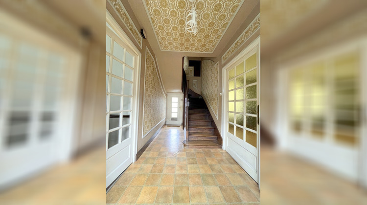 Ma-Cabane - Vente Maison LA GUERCHE-DE-BRETAGNE, 103 m²