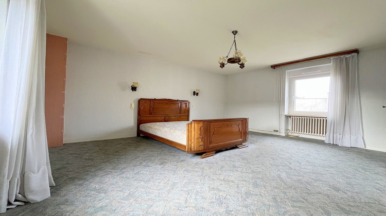 Ma-Cabane - Vente Maison LA GUERCHE-DE-BRETAGNE, 103 m²