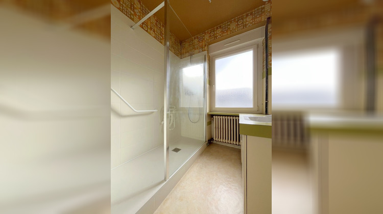 Ma-Cabane - Vente Maison LA GUERCHE-DE-BRETAGNE, 103 m²