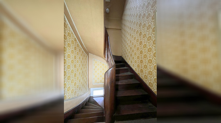 Ma-Cabane - Vente Maison LA GUERCHE-DE-BRETAGNE, 103 m²