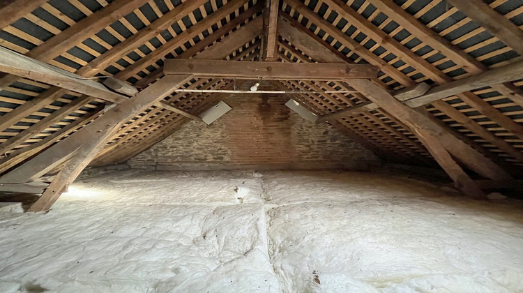 Ma-Cabane - Vente Maison LA GUERCHE-DE-BRETAGNE, 103 m²