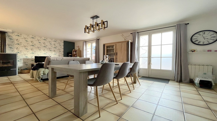 Ma-Cabane - Vente Maison LA GUERCHE-DE-BRETAGNE, 122 m²