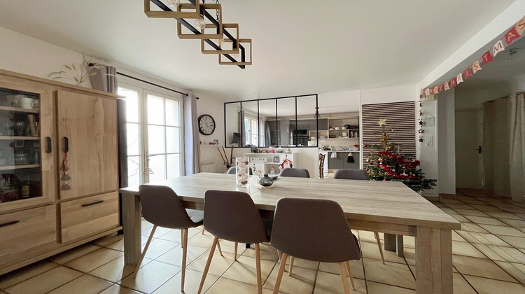 Ma-Cabane - Vente Maison LA GUERCHE-DE-BRETAGNE, 122 m²