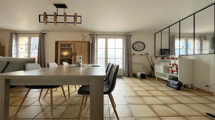 Ma-Cabane - Vente Maison LA GUERCHE-DE-BRETAGNE, 122 m²