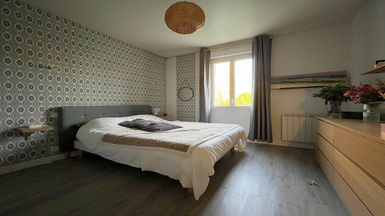 Ma-Cabane - Vente Maison LA GUERCHE-DE-BRETAGNE, 122 m²