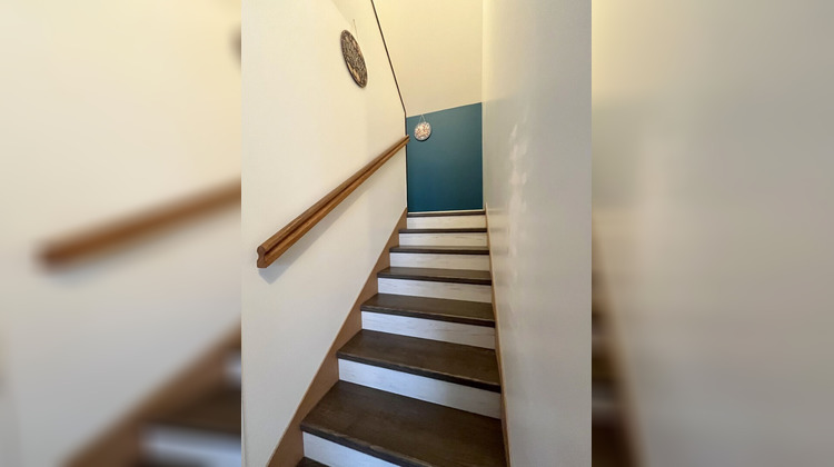 Ma-Cabane - Vente Maison LA GUERCHE-DE-BRETAGNE, 122 m²