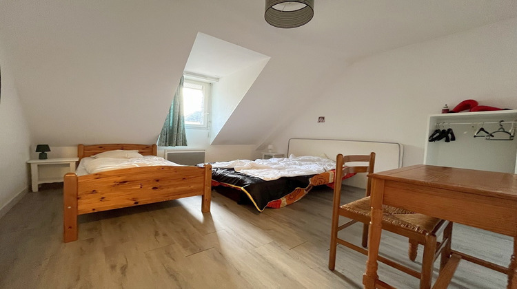 Ma-Cabane - Vente Maison LA GUERCHE-DE-BRETAGNE, 122 m²