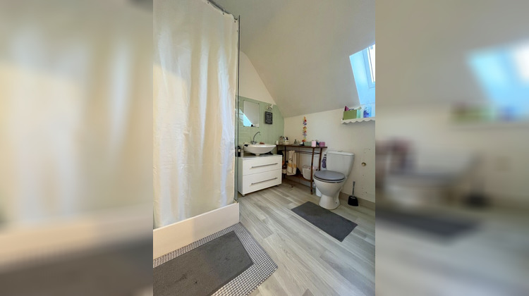 Ma-Cabane - Vente Maison LA GUERCHE-DE-BRETAGNE, 122 m²