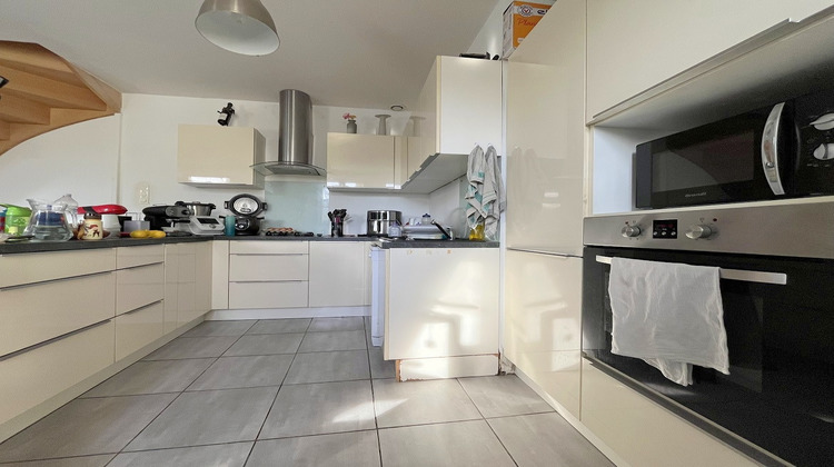 Ma-Cabane - Vente Maison LA GUERCHE-DE-BRETAGNE, 70 m²