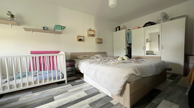 Ma-Cabane - Vente Maison LA GUERCHE-DE-BRETAGNE, 70 m²