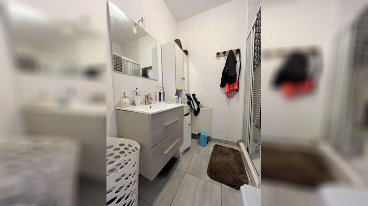 Ma-Cabane - Vente Maison LA GUERCHE-DE-BRETAGNE, 70 m²