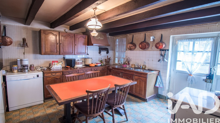 Ma-Cabane - Vente Maison La Guerche-de-Bretagne, 168 m²