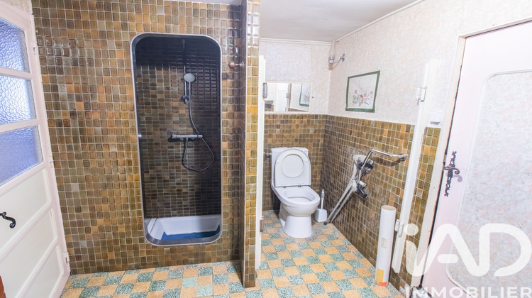 Ma-Cabane - Vente Maison La Guerche-de-Bretagne, 168 m²