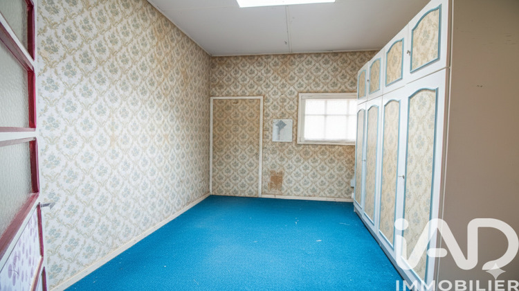 Ma-Cabane - Vente Maison La Guerche-de-Bretagne, 168 m²