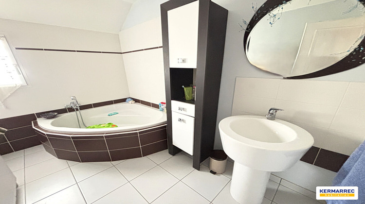 Ma-Cabane - Vente Maison LA GUERCHE-DE-BRETAGNE, 142 m²