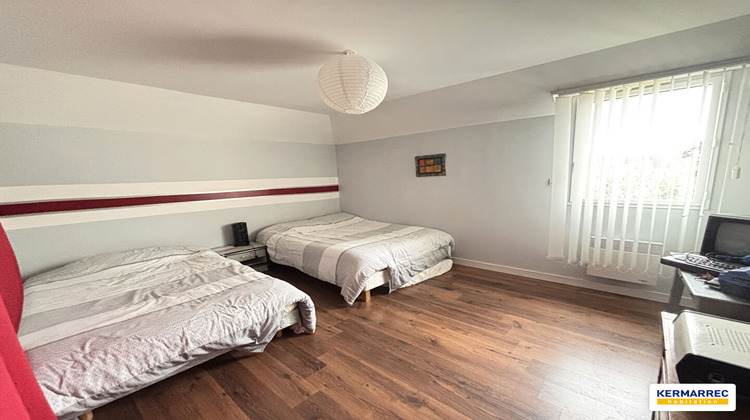 Ma-Cabane - Vente Maison LA GUERCHE-DE-BRETAGNE, 142 m²