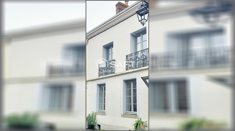 Ma-Cabane - Vente Maison La Guerche-de-Bretagne, 133 m²