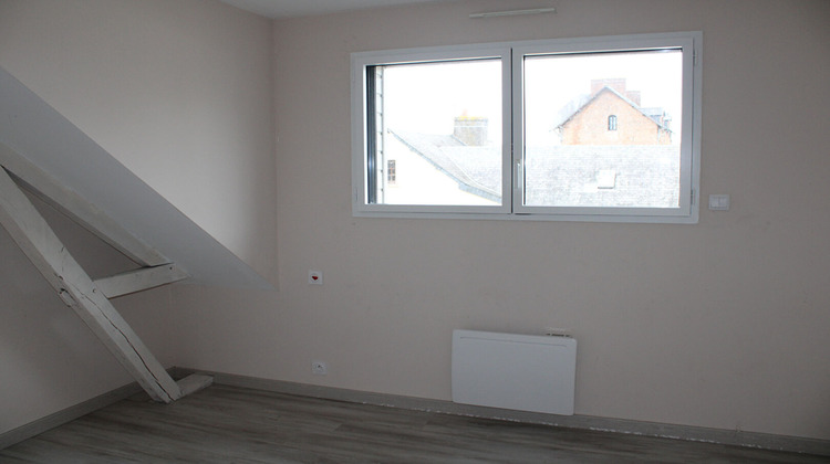 Ma-Cabane - Vente Maison LA GUERCHE-DE-BRETAGNE, 127 m²