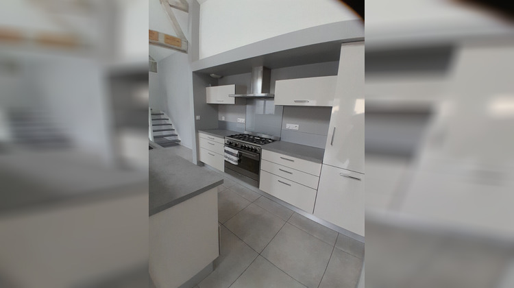 Ma-Cabane - Vente Maison LA GUERCHE-DE-BRETAGNE, 127 m²