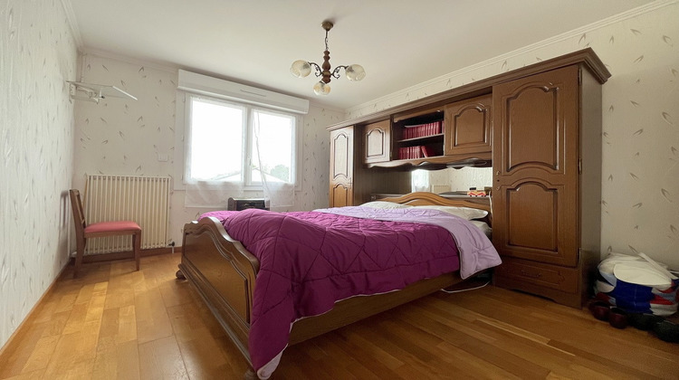 Ma-Cabane - Vente Maison LA GUERCHE-DE-BRETAGNE, 98 m²