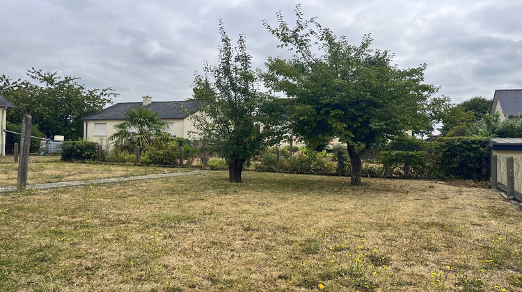 Ma-Cabane - Vente Maison LA GUERCHE-DE-BRETAGNE, 98 m²