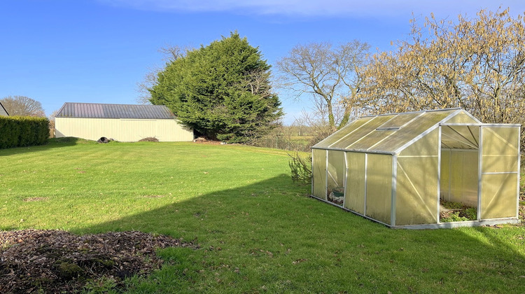 Ma-Cabane - Vente Maison LA GUERCHE-DE-BRETAGNE, 150 m²
