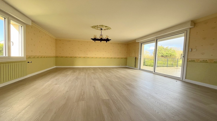 Ma-Cabane - Vente Maison LA GUERCHE-DE-BRETAGNE, 150 m²