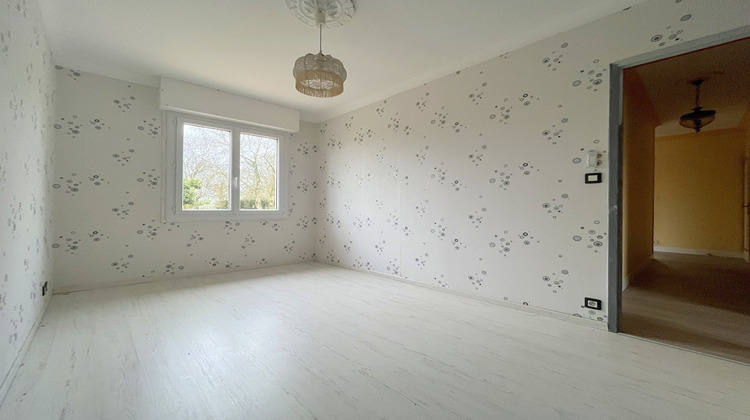 Ma-Cabane - Vente Maison LA GUERCHE-DE-BRETAGNE, 150 m²