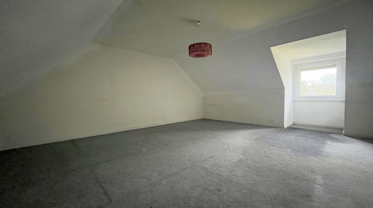 Ma-Cabane - Vente Maison LA GUERCHE-DE-BRETAGNE, 150 m²