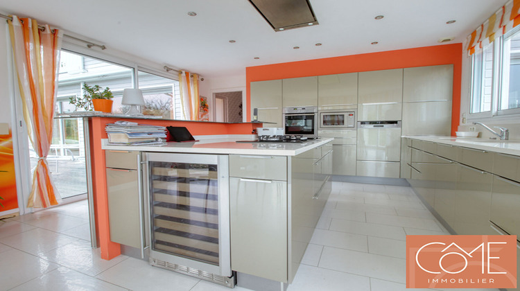 Ma-Cabane - Vente Maison LA GUERCHE-DE-BRETAGNE, 463 m²