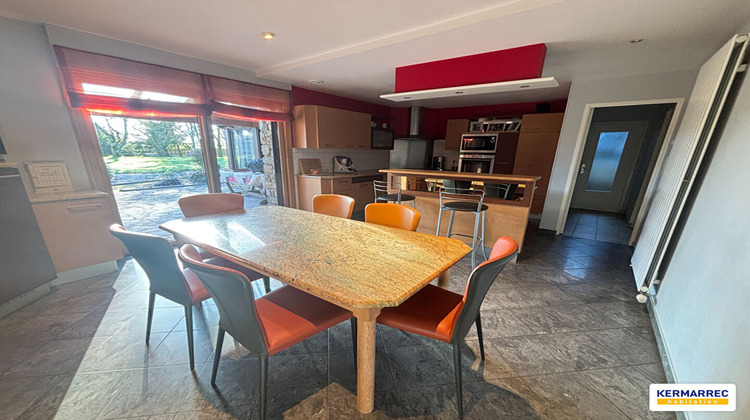 Ma-Cabane - Vente Maison LA GUERCHE-DE-BRETAGNE, 195 m²