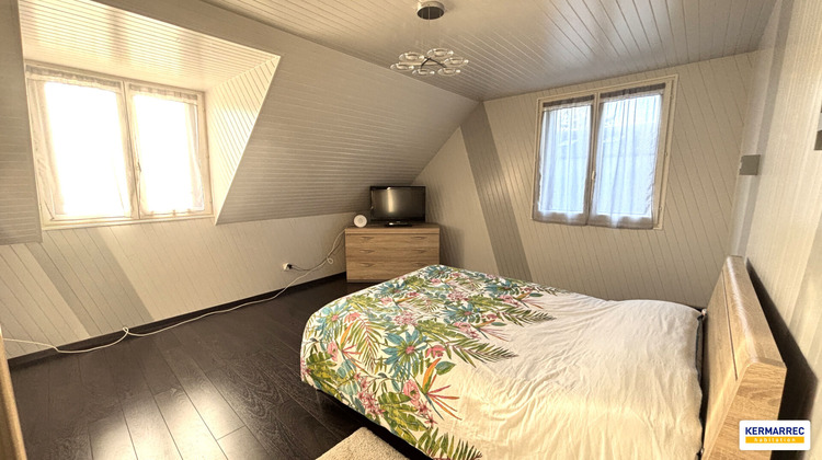 Ma-Cabane - Vente Maison LA GUERCHE-DE-BRETAGNE, 195 m²