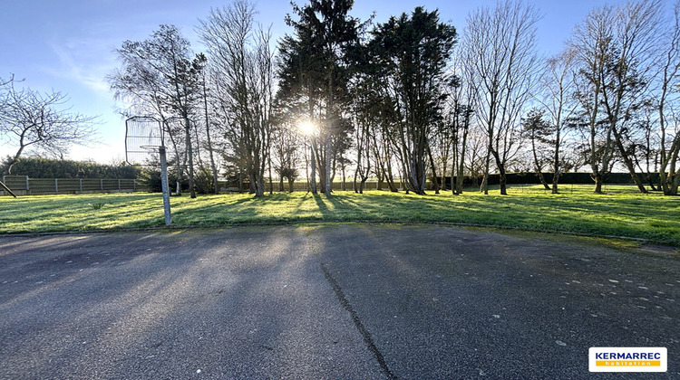 Ma-Cabane - Vente Maison LA GUERCHE-DE-BRETAGNE, 195 m²
