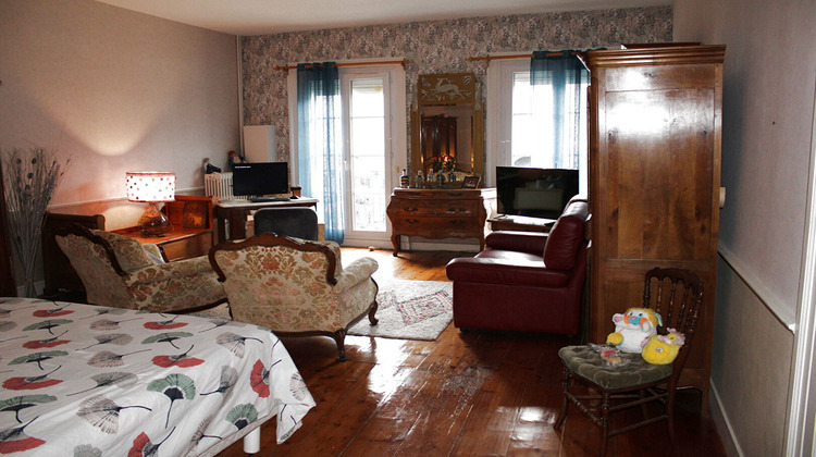 Ma-Cabane - Vente Maison LA GUERCHE-DE-BRETAGNE, 118 m²