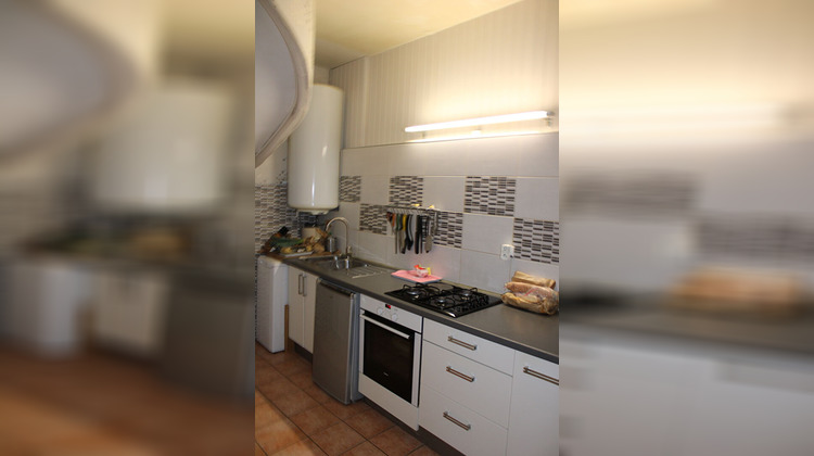 Ma-Cabane - Vente Maison LA GUERCHE-DE-BRETAGNE, 118 m²