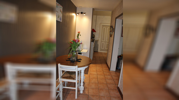 Ma-Cabane - Vente Maison LA GUERCHE-DE-BRETAGNE, 118 m²