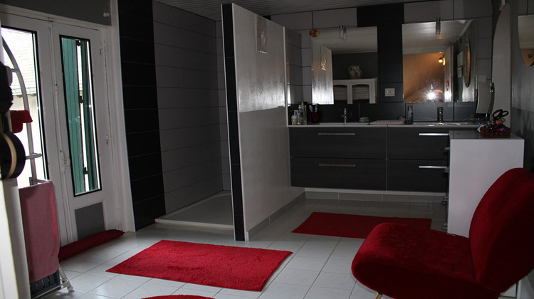 Ma-Cabane - Vente Maison LA GUERCHE-DE-BRETAGNE, 118 m²