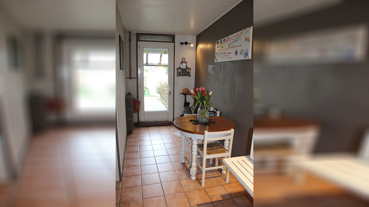 Ma-Cabane - Vente Maison LA GUERCHE-DE-BRETAGNE, 118 m²