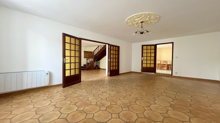 Ma-Cabane - Vente Maison LA GUERCHE-DE-BRETAGNE, 86 m²