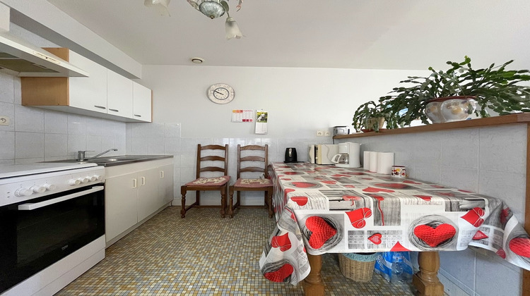 Ma-Cabane - Vente Maison LA GUERCHE-DE-BRETAGNE, 53 m²