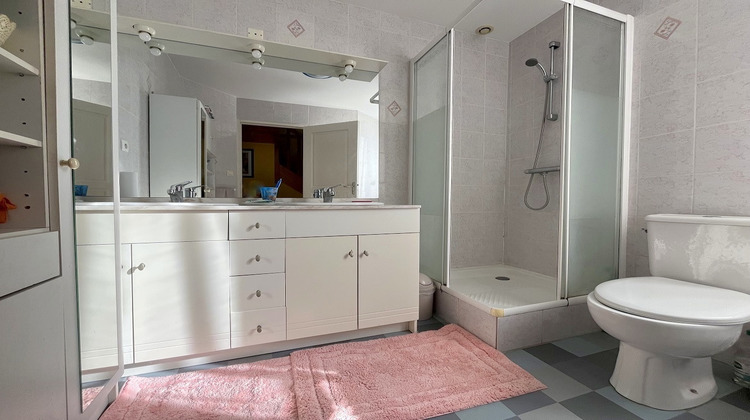 Ma-Cabane - Vente Maison LA GUERCHE-DE-BRETAGNE, 53 m²