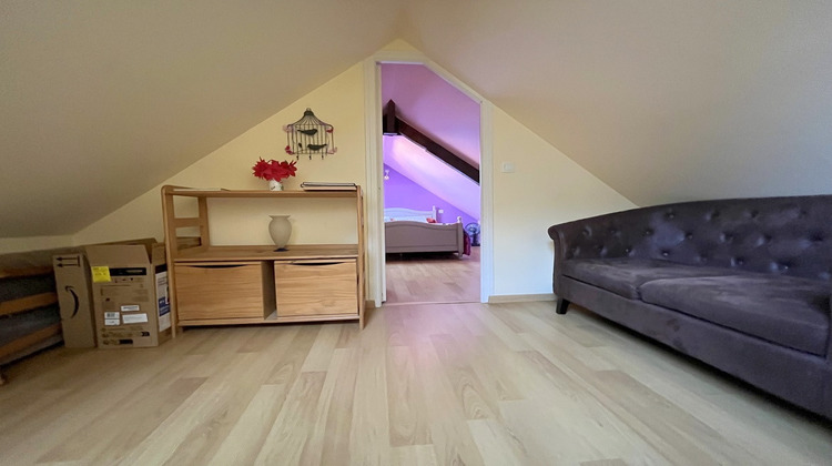 Ma-Cabane - Vente Maison LA GUERCHE-DE-BRETAGNE, 53 m²