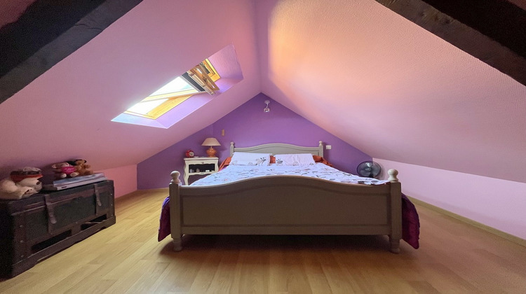 Ma-Cabane - Vente Maison LA GUERCHE-DE-BRETAGNE, 53 m²