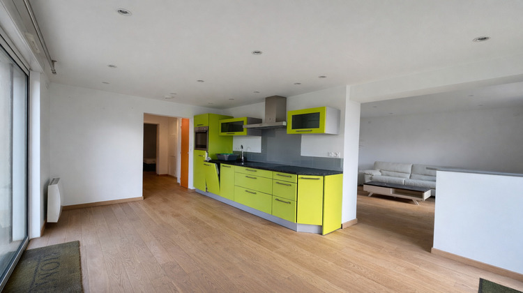 Ma-Cabane - Vente Maison LA GUERCHE-DE-BRETAGNE, 77 m²