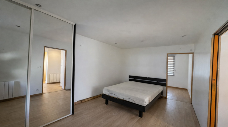 Ma-Cabane - Vente Maison LA GUERCHE-DE-BRETAGNE, 77 m²