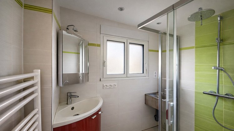 Ma-Cabane - Vente Maison LA GUERCHE-DE-BRETAGNE, 77 m²