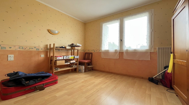 Ma-Cabane - Vente Maison LA GUERCHE-DE-BRETAGNE, 98 m²