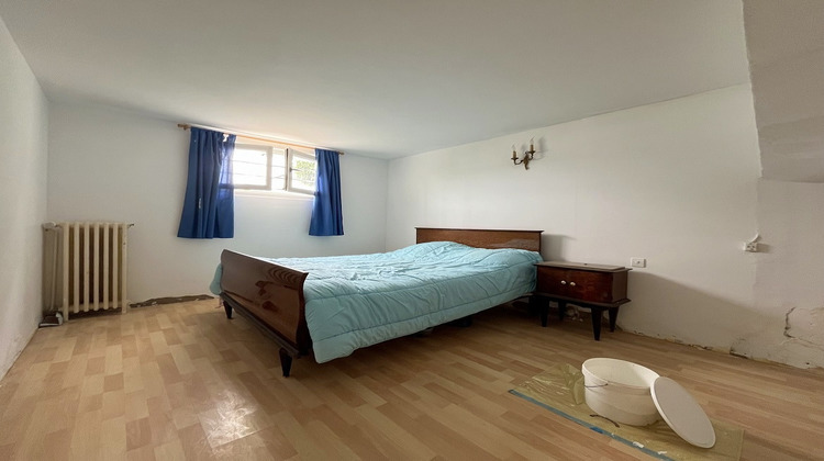 Ma-Cabane - Vente Maison LA GUERCHE-DE-BRETAGNE, 98 m²