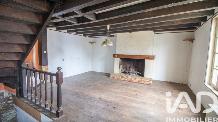 Ma-Cabane - Vente Maison La Guerche-de-Bretagne, 65 m²