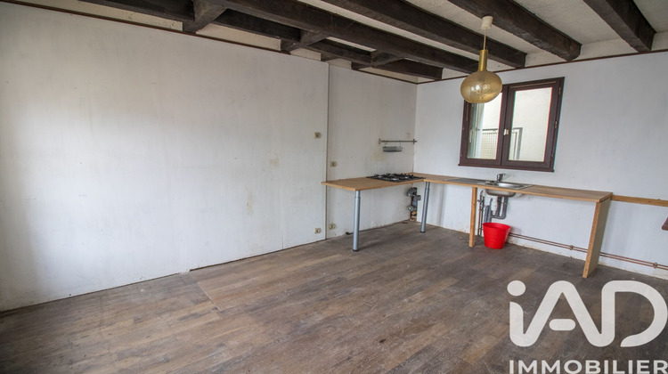 Ma-Cabane - Vente Maison La Guerche-de-Bretagne, 65 m²